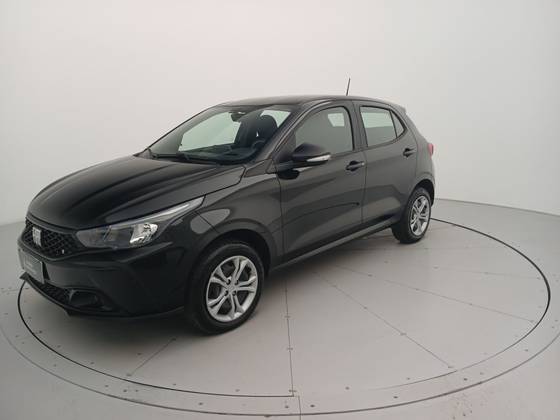 FIAT ARGO 1.0 FIREFLY FLEX DRIVE MANUAL FIAT ARGO 1.0 FIREFLY FLEX DRIVE MANUAL